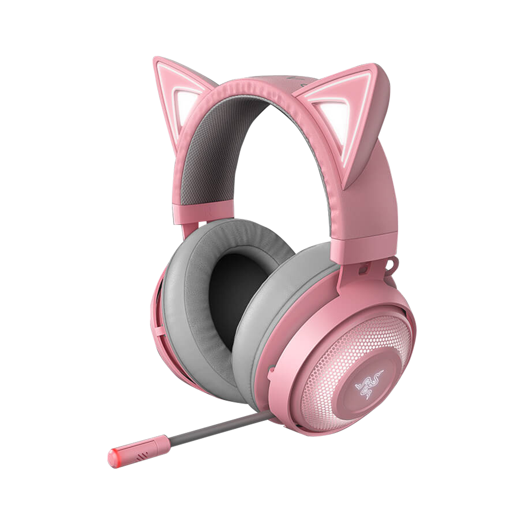 girly ps4 headset